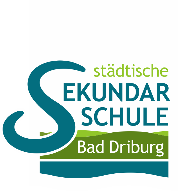 Logo der Sekundarschule Bad Driburg